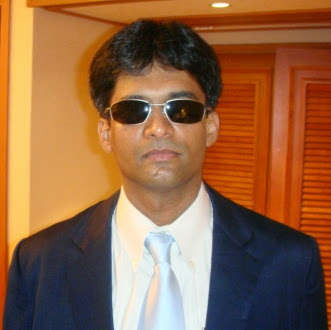 Prabhakara Nayak